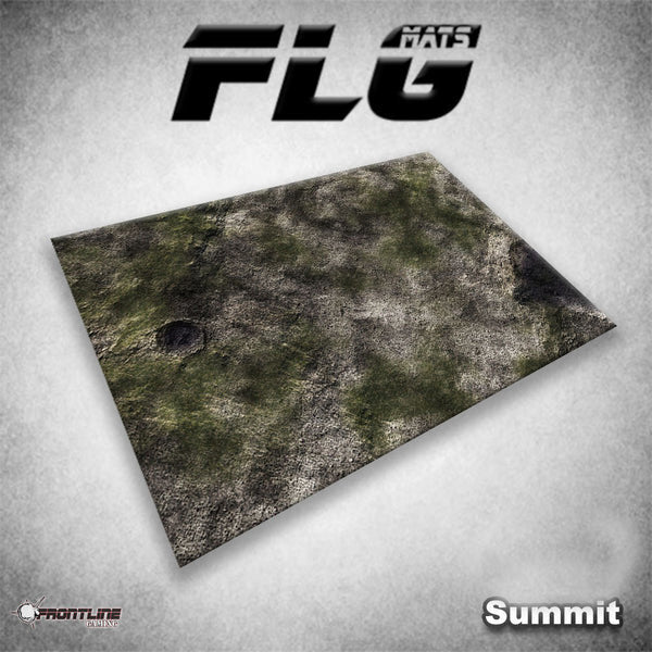 FLG Mats: Summit