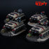 Support Vehicle Squadron