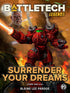 Surrender Your Dreams