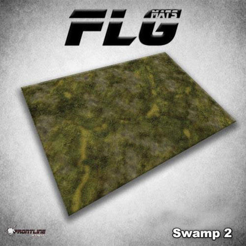 FLG Mats: Swamp 2