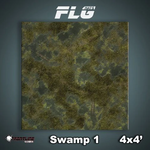 FLG Mats: Swamp 1