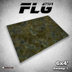 FLG Mats: Swamp 1