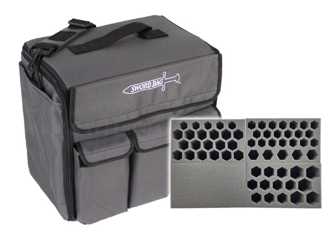 Sword Bag (Ready-to-Ship) BattleTech Custom Load Out