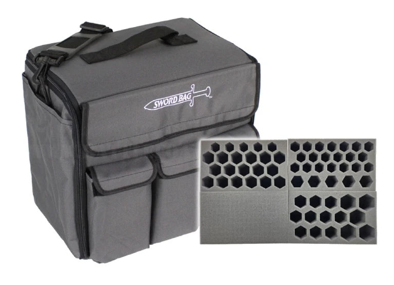 Sword Bag (Ready-to-Ship) BattleTech Custom Load Out