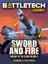 Sword and Fire (Twilight of the Clans Book Five)