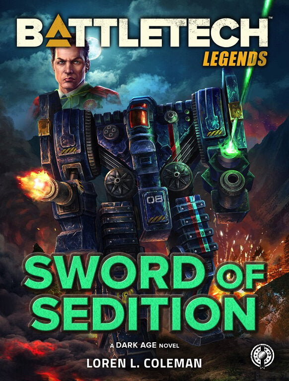 Sword of Sedition