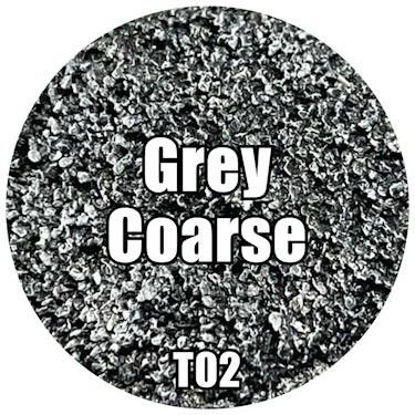 Pro Acryl Basing Textures - Grey Earth - COARSE 120ml