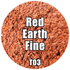 Pro Acryl Basing Textures - Red Earth - FINE 120ml