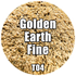 Pro Acryl Basing Textures - Golden Earth - FINE 120ml