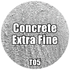 Pro Acryl Basing Textures - Concrete - EXTRA FINE 120ml