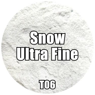 Pro Acryl Basing Textures - Snow - ULTRA FINE 120ml