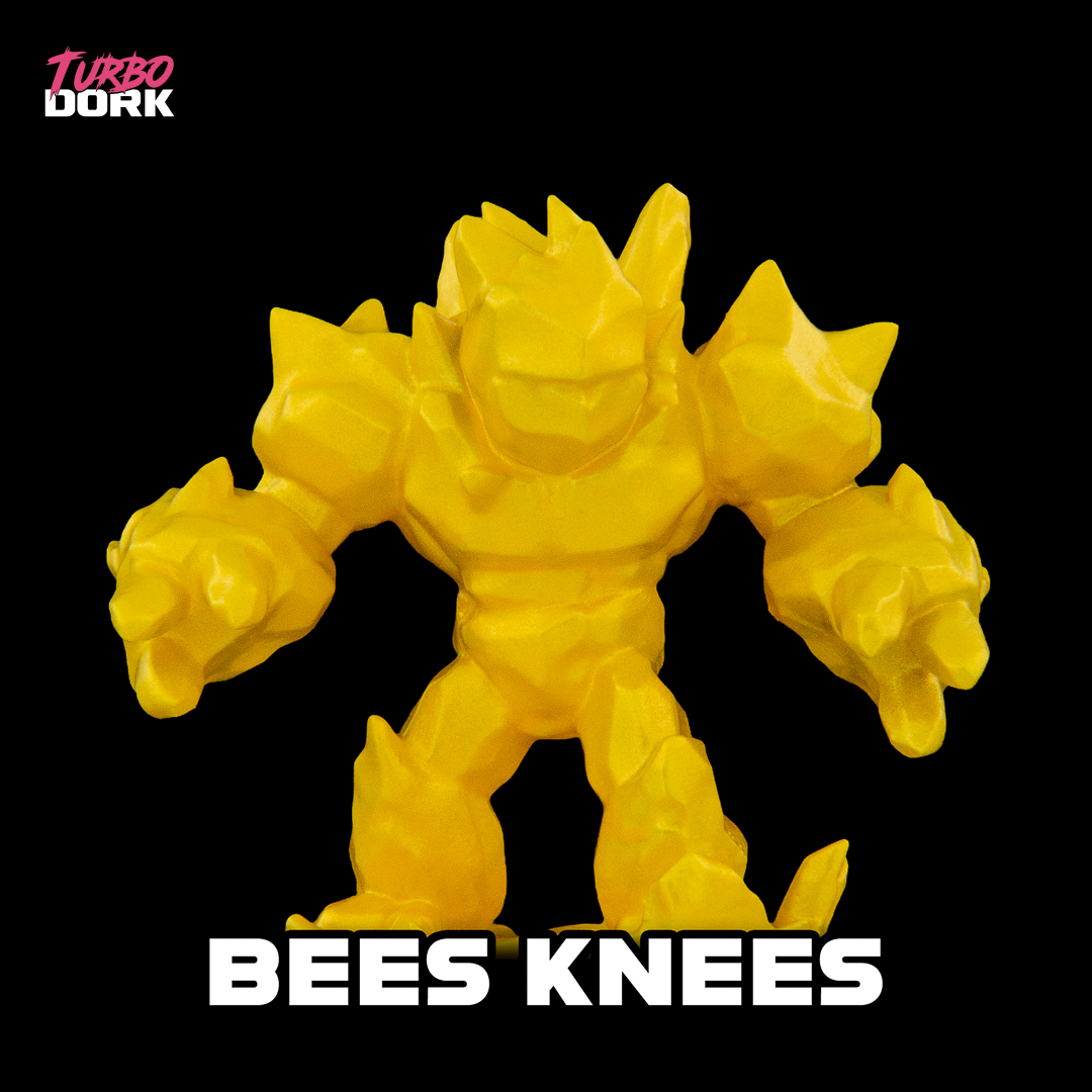 Bees Knees Metallic