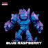 Blue Raspberry TurboShift