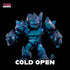 Cold Open TurboShift