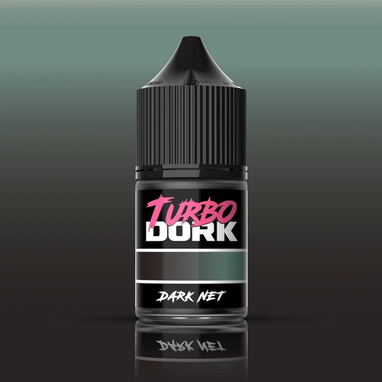 Dark Net TurboShift