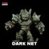 Dark Net TurboShift