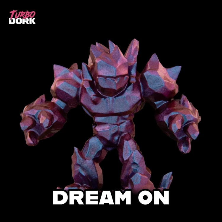 Dream On TurboShift
