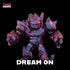 Dream On TurboShift