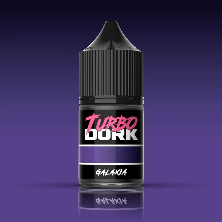 Galaxia TurboShift