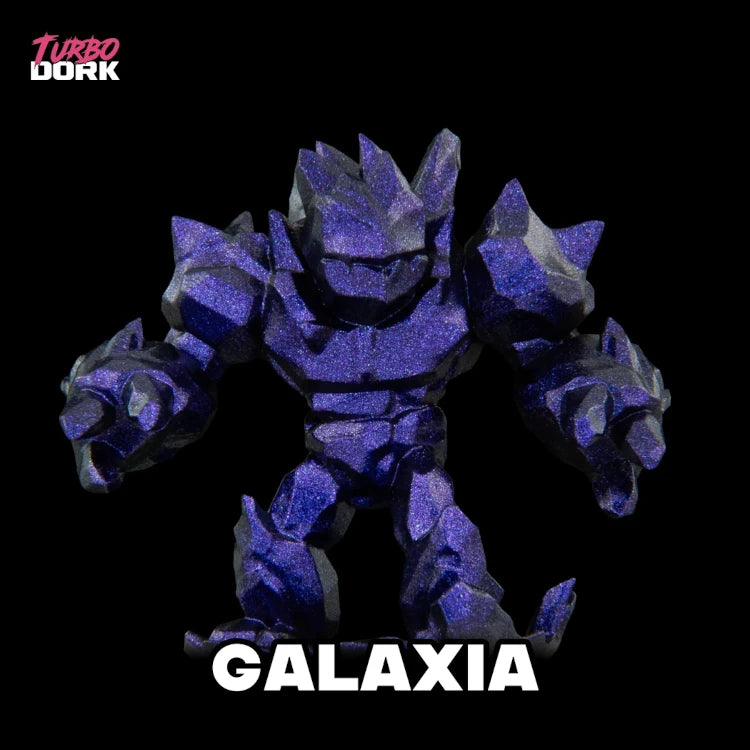 Galaxia TurboShift