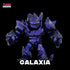 Galaxia TurboShift