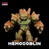 Hemogoblin ZeniShift