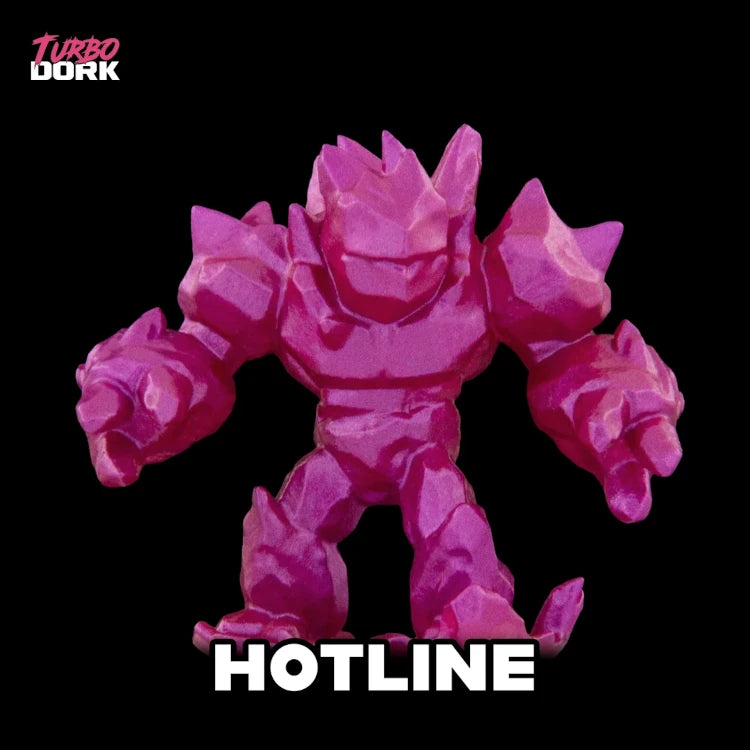 Hotline Metallic