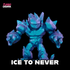 Ice to Never TurboShift