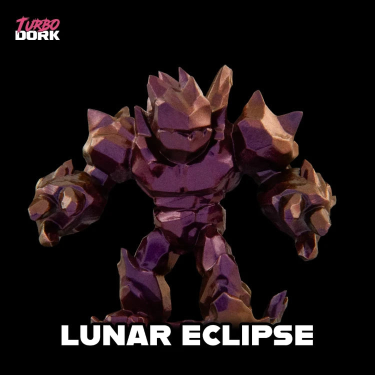Lunar Eclipse TurboShift