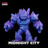 Midnight City ZeniShift