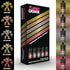 Overdrive Metallics Box 2