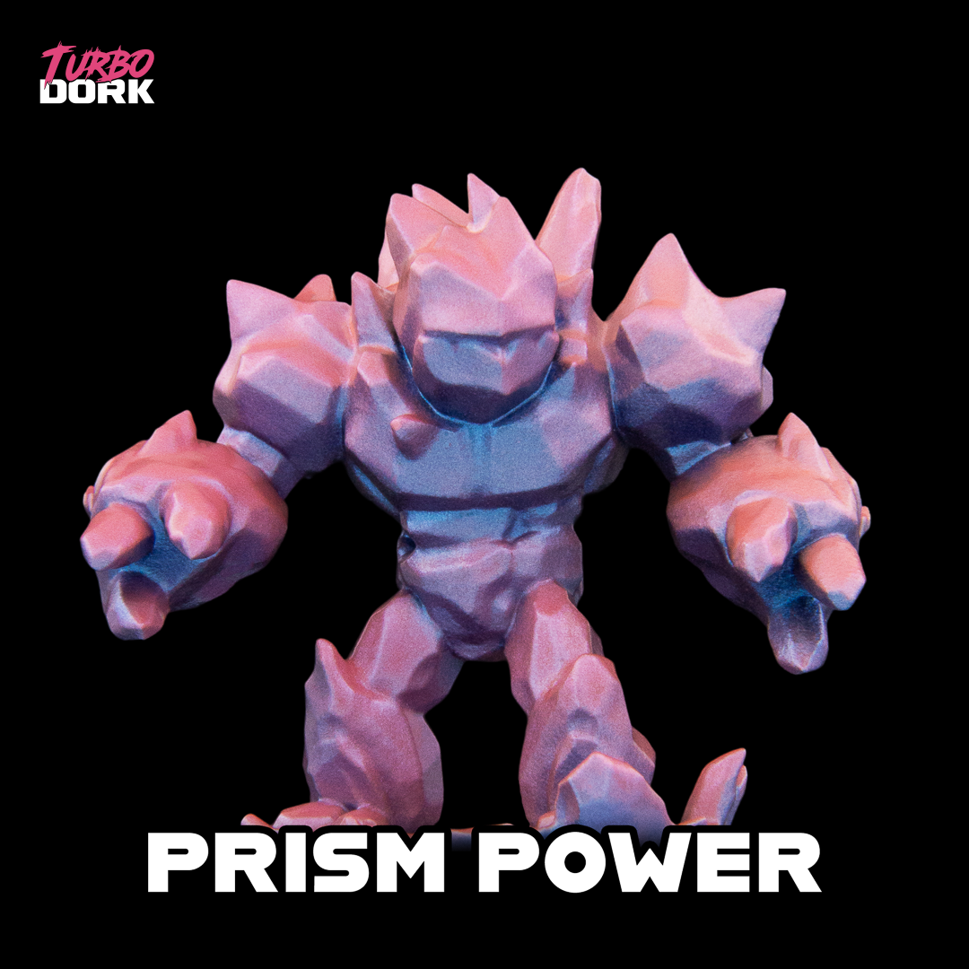 Prism Power ZeniShift