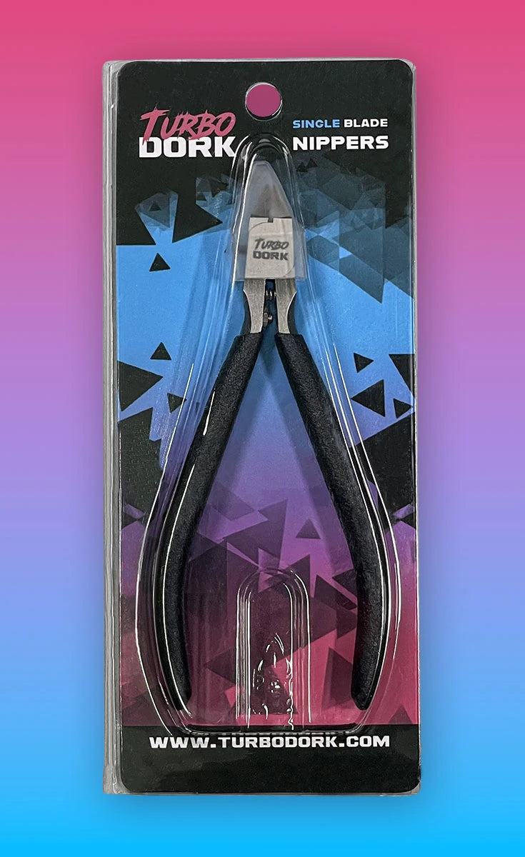 Single Blade Nippers