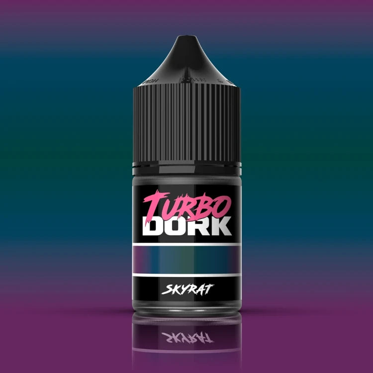Skyrat TurboShift