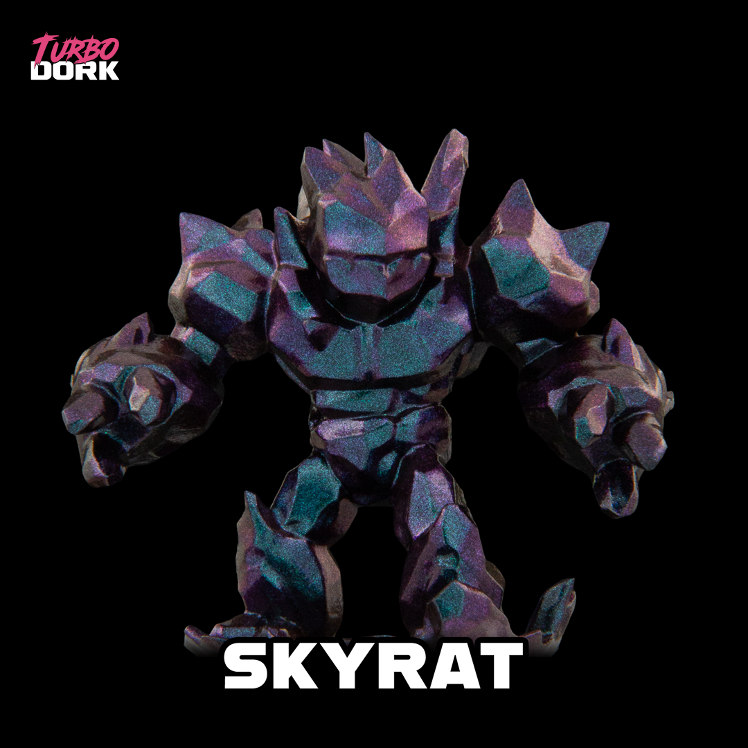 Skyrat TurboShift