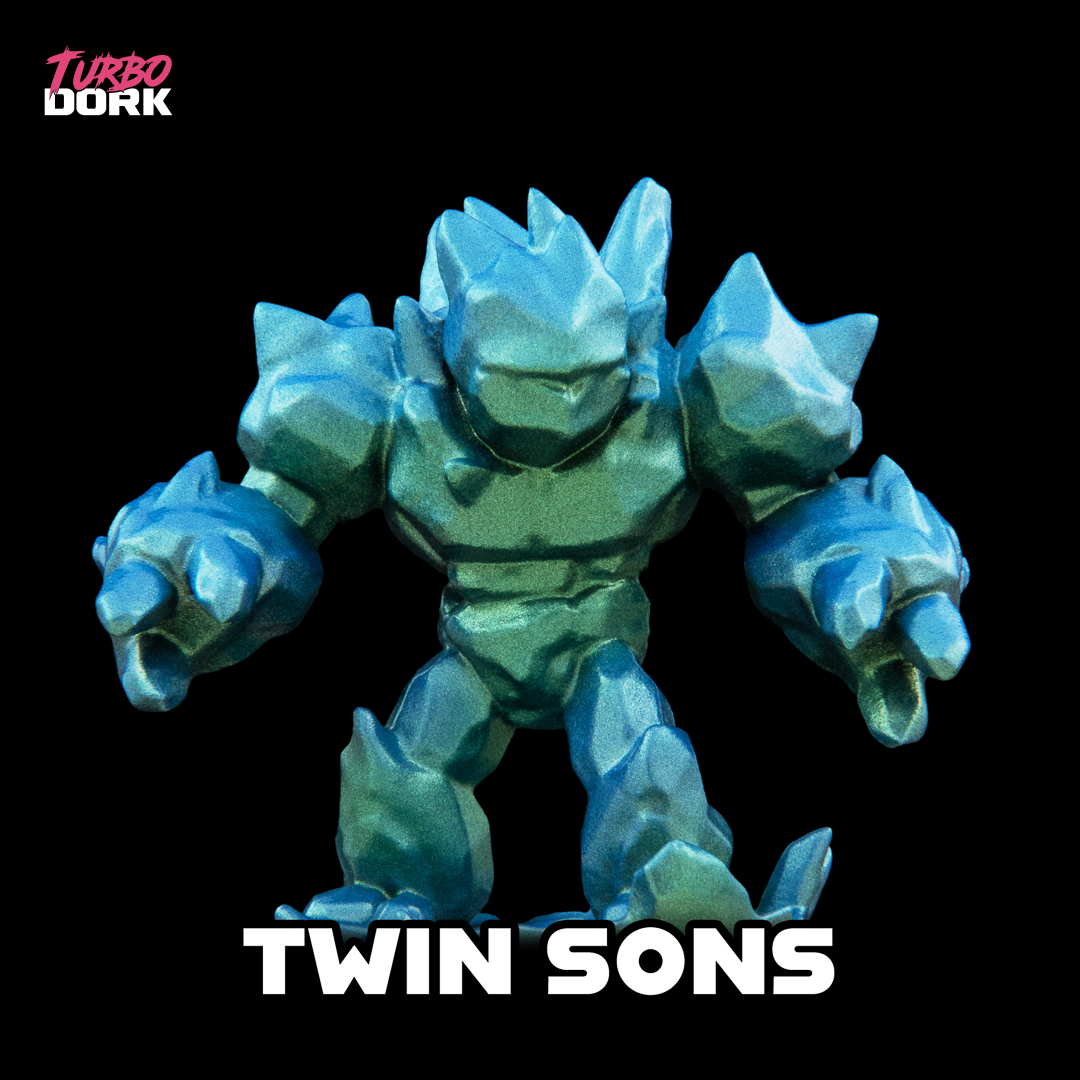 Twin Sons ZeniShift