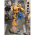 Limited Edition Jumping Thunderbolt TDR-10M