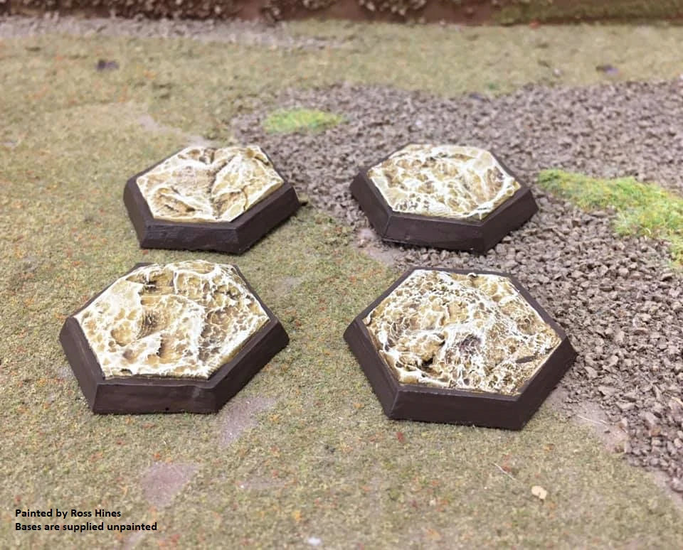 T-Hex Badlands 4-Pack