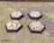 T-Hex Badlands 4-Pack