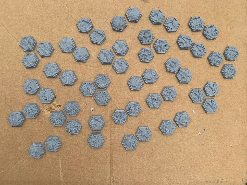 T-Hex Badlands 4-Pack