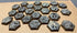 T-Hex Badlands 4-Pack
