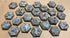 T-Hex Badlands 4-Pack