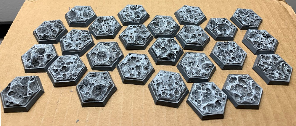 T-Hex Lunar 4-Pack