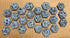 T-Hex Lunar 4-Pack