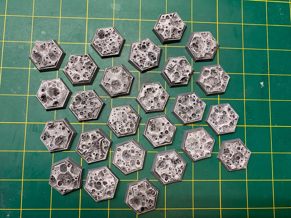 T-Hex Lunar 4-Pack