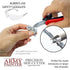 Precision Side Cutter