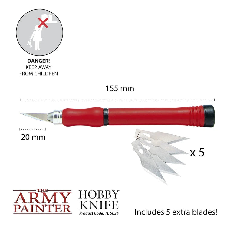 Hobby Knife
