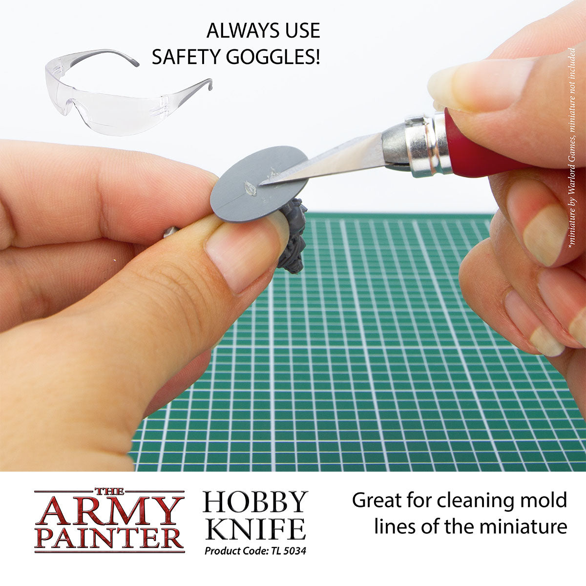 Hobby Knife