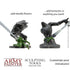 Sculpting Tools