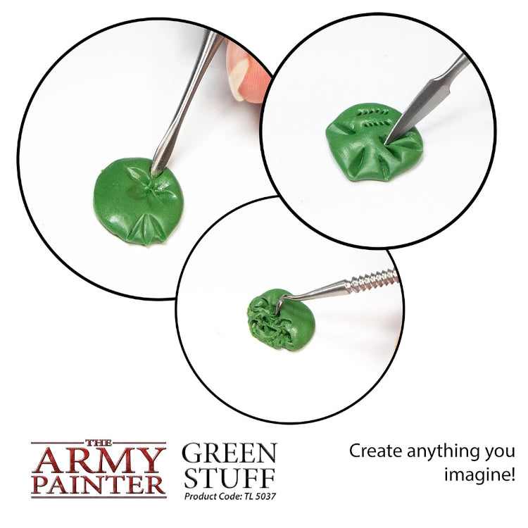 Green Stuff